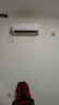 格力（GREE）大1匹天儀 新1級能效變頻 壁掛式臥室省電空調(diào)掛機KFR-26GW/(26504)FNhAa-B1 家電國家補貼 曬單實拍圖