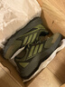 adidas TRACEFINDER 2舒適戶外越野跑鞋男女阿迪達(dá)斯官方TERREX   灰橄欖綠/半沖擊橙   44 曬單實(shí)拍圖