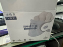 倍佳樂頸椎牽引器充氣家用頸托醫(yī)用固定支具輕盈便攜護(hù)頸脖套矯正器 輕便透氣|便攜充氣|高性價比 曬單實拍圖