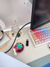 開(kāi)博爾 USB4數據線(xiàn) 8K60hz全功能Type-C線(xiàn) 雷電4高清線(xiàn)PD240W快充40Gbp手機視頻線(xiàn)Macbookpro數據傳輸 曬單實(shí)拍圖