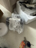 小熊（Bear）絞肉機家用 輔食機嬰兒絞餡機碎肉機料理機餃子肉餡攪拌機打蒜器電動攪肉機約2L鋼碗雙刀QSJ-S03B5 曬單實拍圖