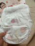 好奇（Huggies）鉑金裝小桃褲成長(cháng)褲XXL74片(15kg以上)尿不濕【消暑散熱】 曬單實(shí)拍圖