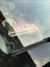 汽車(chē)臨時(shí)停車(chē)號碼牌可愛(ài)卡通草莓熊挪車(chē)電話(huà)牌車(chē)內裝飾用品大全女 滿(mǎn)天星花瓶 黑色 曬單實(shí)拍圖