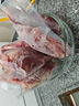 1號會員店 澳洲進口金錢腱  精修原切牛腱子肉 腱子芯 牛肉生鮮 凈重2斤 曬單實拍圖