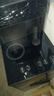 格蘭尼茶吧機(jī)家用飲水機(jī)茶吧柜一體機(jī)飲水燒水智能語(yǔ)音遙控可觸屏冷熱兩用下置水桶防干燒防溢水 黑色升級(jí)遙控防干燒防溢水 溫?zé)嵝?曬單實(shí)拍圖