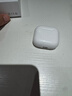 華強北新款【官配正品丨新Air第4代】藍牙耳機無(wú)線(xiàn)適配蘋(píng)果頂配主動(dòng)降噪iPhone16/15/14/13/12半入耳式華強北 【主動(dòng)降噪版全功能pods4】 靈動(dòng)島彈窗+空間音頻+三真電量 曬單實(shí)拍圖