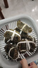 【活蟹】湖鮮陽澄 大閘蟹 去繩足重 2.3-2.6兩 8只 鮮活六月黃現(xiàn)貨超大螃蟹水產(chǎn)禮盒裝 曬單實(shí)拍圖