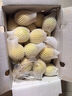 京覓 福建黃金百香果欽蜜9號 新鮮水果生鮮 3斤(單果60-70g) 源頭直發(fā) 曬單實(shí)拍圖