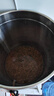三鼎電熱開(kāi)水桶開(kāi)水器商用燒水桶奶茶店家用不銹鋼保溫熱水桶大容量SD-50L-D 曬單實(shí)拍圖