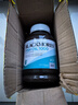 澳佳寶花少同款深海魚油軟膠囊 1000mgOmega3含DHA EPA400粒/瓶 曬單實拍圖