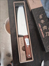 十八子作十八子作十八子作8寸屠牛肉刀料理刀主廚刀切肉刀分割刀日式刺身刀壽司刀 十八子作8寸牛肉刀 標準 曬單實(shí)拍圖