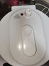 美的（Midea）304不銹鋼內膽 電壓力鍋家用4-6人高壓電飯鍋5L 全自動(dòng)智能預約開(kāi)蓋火鍋煲湯燉煮粥MY-E5622飯煲 曬單實(shí)拍圖