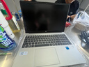 惠普（HP）銳15 酷睿版15.6英寸輕薄筆記本電腦(英特爾Core5-120U 16G 1TB 指紋 一年上門(mén))灰色【國家補貼】 曬單實(shí)拍圖