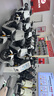 九號電動新品摩托車M3 95c MAX 高端鉛酸電摩【門店自提】 到門店選顏色 曬單實拍圖