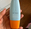 Mistine蜜絲婷 新版小黃帽防曬霜乳40ml 水感養(yǎng)膚高倍防曬 曬單實拍圖