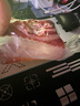 滇味十足宣威火腿 云南特產(chǎn)腌肉臘肉臘火腿塊 炒見(jiàn)手青野生菌食材 【宣威火腿塊】500克/袋 曬單實(shí)拍圖