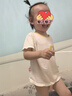 尼多熊【5A抗菌】女童內褲兒童三角短褲棉質(zhì)寶寶中小童幼兒內褲 曬單實(shí)拍圖