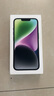 【95成新】Apple iPhone 14 (A2884) 128GB 午夜色   支持移動(dòng)聯(lián)通電信5G 雙卡雙待手機 曬單實(shí)拍圖