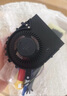 英貝科dell戴爾15-7560 7572 14-7460 7472 Vostro 5468 5568風(fēng)扇 15-7572 風(fēng)扇 曬單實(shí)拍圖