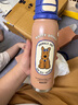 杯具熊（BEDDYBEAR）正品兒童保溫杯316不銹鋼男女大容量戶外學生水杯教師節(jié)禮物 銳氣雙飲杯-藍領(lǐng)結(jié)西高地 600ml 曬單實拍圖