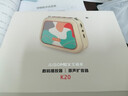 艾碩美k20小蜜蜂擴音器教師專(zhuān)用無(wú)線(xiàn)上課教學(xué)麥克風(fēng)戶(hù)外導游導購錄音講解解說(shuō)便攜式小喇叭 粉色 曬單實(shí)拍圖