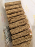 歐扎克全谷物燕麥全麥脆即食麥片低脂早餐搭配水果代餐1360g 曬單實(shí)拍圖