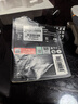 雷克沙（Lexar）256GB TF（MicroSD）存儲卡 V30 A2 讀160MB/s 游戲機平板行車(chē)監控錄像內存卡 4K超清拍攝（BLUE） 曬單實(shí)拍圖