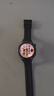 華為（HUAWEI）【咨詢享優(yōu)惠】WATCH GT 5 Pro華為智能手表玄璣感知系統(tǒng)進階運動情緒健康助手長續(xù)航新款 46mm 曜石黑-氟橡膠表帶 曬單實拍圖