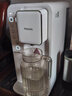 飛利浦（PHILIPS）凈水器家用 加熱直飲一體凈飲機(jī)臺(tái)式免安裝即熱直飲凈水機(jī)RO反滲透凈水器5L大水箱ADD6812七夕禮物 曬單實(shí)拍圖