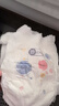 好奇（Huggies）金裝拉拉褲XXL42片*2(15kg以上)尿不濕【速干不易紅】 曬單實(shí)拍圖