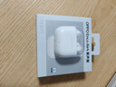 OPPO Enco Air4 新聲版 真無(wú)線(xiàn)耳機【國家補貼】半入耳式藍牙耳機無(wú)線(xiàn)耳機通用蘋(píng)果華為小米手機潤玉白 曬單實(shí)拍圖