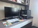 AMD銳龍R5 9600X組裝電腦RTX5060Ti/RX9060XT顯卡三角洲行動(dòng)游戲臺式電腦整機設計剪輯繪圖DIY組裝機 配置三 R5 9600X+RTX5060 8GB 主機套件 曬單實(shí)拍圖