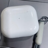 華強北藍牙耳機【直營(yíng)正品丨降噪Air8】華強北藍牙耳機無(wú)線(xiàn)適配蘋(píng)果2025新款半入耳式國家補貼iphone16pro/15pods 【百萬(wàn)熱銷(xiāo)丨降噪全功能Air8代】 靈動(dòng)島彈窗+空間音頻+三真電量 曬單實(shí)拍圖