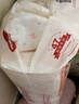 好奇（Huggies）鉑金裝小桃褲成長(zhǎng)褲XXXL26片*4包(17kg以上)【消暑散熱】 曬單實(shí)拍圖