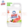 白貓 經(jīng)典配方洗潔精2kg 去油除腥清爽檸檬香型 洗潔精 洗滌靈 洗潔劑 曬單實(shí)拍圖