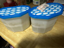 綠之源除濕盒500ml*6盒干燥劑除濕劑防潮劑除濕袋衣柜房間吸濕防潮除霉 曬單實(shí)拍圖