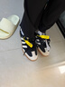 阿迪達斯 （adidas）女子 三葉草系列 SAMBA OG W 低幫鞋 IE5836 40/UK6.5 曬單實(shí)拍圖