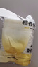 茶杯一次性功夫茶杯60ml可降解稻殼茶杯高檔耐熱品茗白酒小杯子 60ml加厚稻殼杯1包（48個杯） 曬單實拍圖