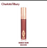 CHARLOTTE TILBURYCT恒霧持妝唇釉復(fù)古紅棕6.8ml 野心紅棕 效期26年7月 七夕禮物  曬單實(shí)拍圖