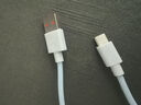 華為（HUAWEI）手機(jī)適用Type-c數(shù)據(jù)線120W快充編織大頭車用短10A閃充手機(jī)充電線加長3米安卓通用tpyec華為小米vop 1條裝【馬卡龍藍(lán)】10A快充線 2m 曬單實(shí)拍圖