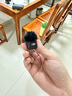 大疆（DJI）Mic Mini 迷你無線麥克風(fēng) 藍(lán)牙直播降噪領(lǐng)夾麥 手機(jī)相機(jī)采訪 vlog 直播錄音收音麥 【安卓+蘋果15-17+相機(jī)】一拖二（含充電盒） 標(biāo)配 曬單實(shí)拍圖