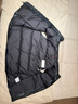 耐克（NIKE）Jordan Flight 男子羽絨馬甲 FV7274-010 L 曬單實(shí)拍圖