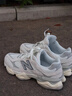 NEW BALANCE 運動(dòng)鞋男鞋女鞋百搭時(shí)尚厚底老爹鞋9060系列U9060HSC 40 曬單實(shí)拍圖