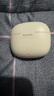 漫步者（EDIFIER）Air X藍(lán)牙耳機(jī)真無線半入耳式音樂游戲運(yùn)動高音質(zhì)通話降噪超長續(xù)航藍(lán)牙5.4低音超短柄新款音樂耳機(jī) 云白-【全新藍(lán)牙6.0+APP同聲傳譯】 曬單實(shí)拍圖
