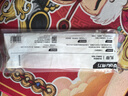 得力（deli）自鎖式尼龍?jiān)鷰ё枞祭砭€帶捆扎帶束線扎線綁 白色100根/包 曬單實(shí)拍圖
