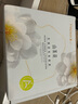 氧心（YANGXIN）8條裝山茶花2.0升級(jí)版內(nèi)褲女蕾絲透氣抑菌襠部襠夏季薄款三角褲 一盒 8條 L （90-130斤） 曬單實(shí)拍圖
