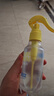 潤本驅(qū)蚊液防蚊噴霧180ml*2瓶戶外驅(qū)蚊蟲叮咬花露水20%派卡瑞丁 曬單實拍圖