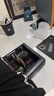 西部數據（WD）臺式機機械硬盤(pán) WD Blue 西數藍盤(pán) CMR垂直 SATA 2TB （WD20EARZ） 曬單實(shí)拍圖