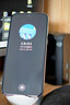華為（HUAWEI）立式無線充電器(Max 80W) 適用手機華為Pura 80系列/Mate 70 Pro  白沙銀 曬單實拍圖