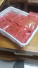 寧安堡 好滋補認證無硫熏寧夏特級枸杞子250g特產(chǎn)食補泡水茍杞茶小袋裝 曬單實拍圖
